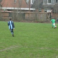 EGVV F1 - Fc Eibergen F8